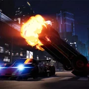 Screamer - galeria zdjęć - filmweb