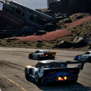 Screamer - galeria zdjęć - filmweb