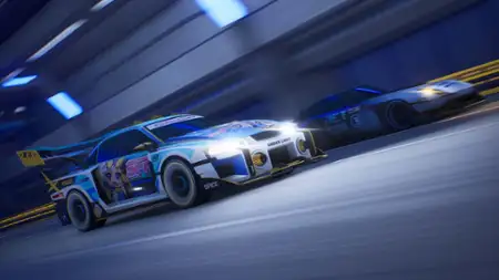 Screamer - galeria zdjęć - filmweb