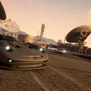 Screamer - galeria zdjęć - filmweb