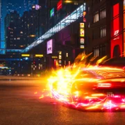 Screamer - galeria zdjęć - filmweb