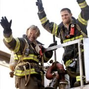 Rescue Me - galeria zdjęć - filmweb