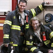 Rescue Me - galeria zdjęć - filmweb