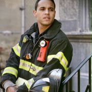 Daniel Sunjata w Wołanie o pomoc