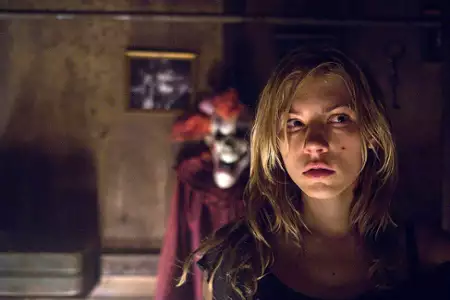Śmierć się śmieje - galeria zdjęć - filmweb