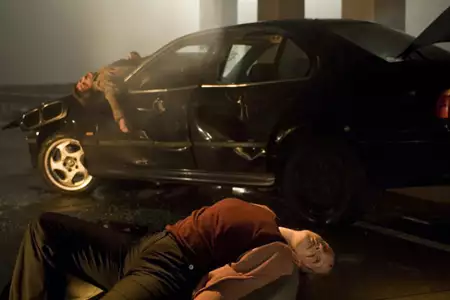Śmierć się śmieje - galeria zdjęć - filmweb