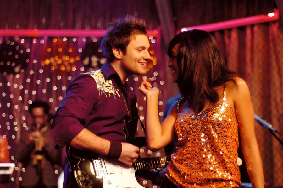 Step Up - Taniec zmysłów - galeria zdjęć - filmweb