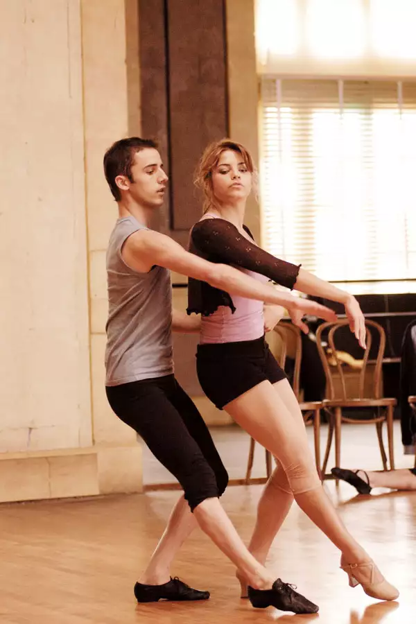 Step Up - Taniec zmysłów - galeria zdjęć - filmweb