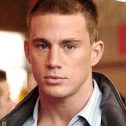 Channing Tatum