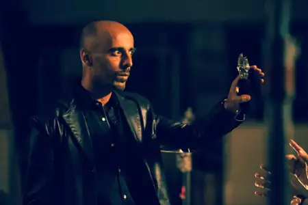 Shoshana khaloutz merkazi - galeria zdjęć - filmweb