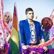 Shoshana khaloutz merkazi - galeria zdjęć - filmweb