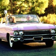 Pink Cadillac - galeria zdjęć - filmweb