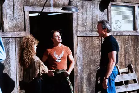 Różowy cadillac - galeria zdjęć - filmweb