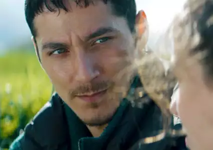 Milczący las - galeria zdjęć - filmweb