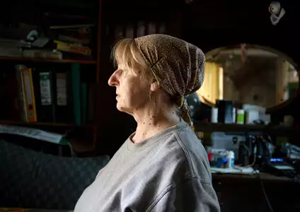 Milczący las - galeria zdjęć - filmweb