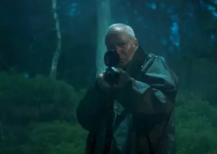 Milczący las - galeria zdjęć - filmweb