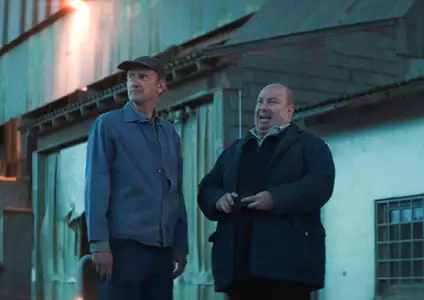Milczący las - galeria zdjęć - filmweb