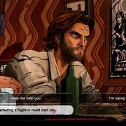 The Wolf Among Us - galeria zdjęć - filmweb