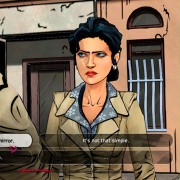 The Wolf Among Us - galeria zdjęć - filmweb