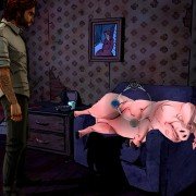 The Wolf Among Us - galeria zdjęć - filmweb