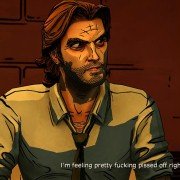 The Wolf Among Us - galeria zdjęć - filmweb