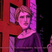 The Wolf Among Us - galeria zdjęć - filmweb