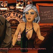 The Wolf Among Us - galeria zdjęć - filmweb