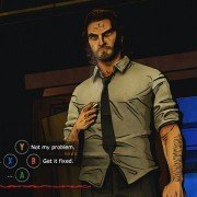 The Wolf Among Us - galeria zdjęć - filmweb
