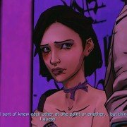 The Wolf Among Us - galeria zdjęć - filmweb