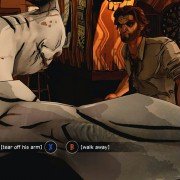 The Wolf Among Us - galeria zdjęć - filmweb