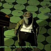 The Wolf Among Us - galeria zdjęć - filmweb