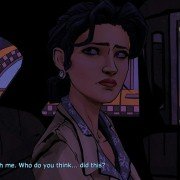 The Wolf Among Us - galeria zdjęć - filmweb
