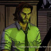 The Wolf Among Us - galeria zdjęć - filmweb