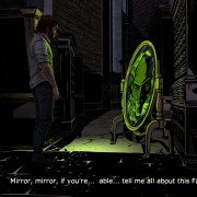 The Wolf Among Us - galeria zdjęć - filmweb