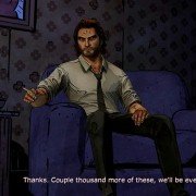 The Wolf Among Us - galeria zdjęć - filmweb