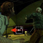 The Wolf Among Us - galeria zdjęć - filmweb