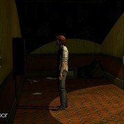 The Wolf Among Us - galeria zdjęć - filmweb