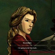 The Wolf Among Us - galeria zdjęć - filmweb