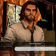 The Wolf Among Us - galeria zdjęć - filmweb