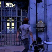The Wolf Among Us - galeria zdjęć - filmweb