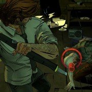 The Wolf Among Us - galeria zdjęć - filmweb