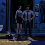 The Wolf Among Us - galeria zdjęć - filmweb