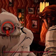 The Wolf Among Us - galeria zdjęć - filmweb