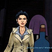 The Wolf Among Us - galeria zdjęć - filmweb