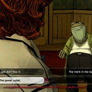 The Wolf Among Us - galeria zdjęć - filmweb