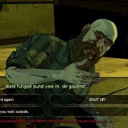 The Wolf Among Us - galeria zdjęć - filmweb