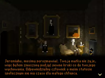 The Last Door - galeria zdjęć - filmweb