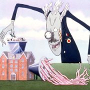 Pink Floyd: The Wall - galeria zdjęć - filmweb