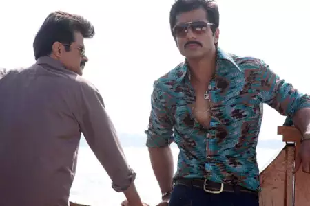 Shootout at Wadala - galeria zdjęć - filmweb
