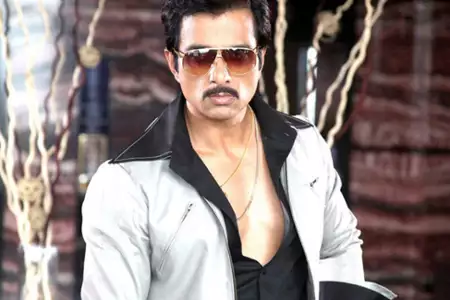 Shootout at Wadala - galeria zdjęć - filmweb
